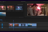 Adobe Premiere Pro