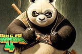 [Vezi-Film]! Kung Fu Panda 4 (2024) 4K Film Online Subtitrat in Romana