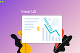 Marketing — Why too much UX optimization can’t always be a good idea