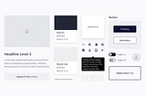 Introduction to Product Design Kit for Figma