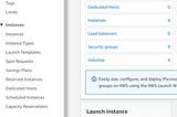 Simple guide on how install Apache on AWS EC2 Instance