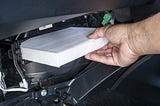 5 Telltale Signs That Your BMW Cabin Air Filter Needs Replacement