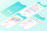UX Case Study: Helping Teenagers with their Mental Health