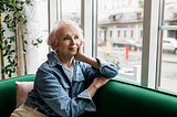 Here’s One Upside of Aging: Your Regrets Lose Their Sting