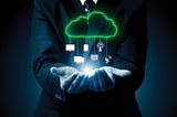 Data security compliance in the Cloud.