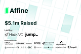 Announcing our $5.1M Seed Round!