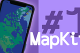 MapKit | Adding a Map View Programmatically | Swift + UIKit