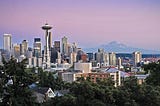 Seattle’s Repeated Ascendancy to #1 in Frontier Skills Range of 2023