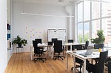 Office High Back Chair: Choosing the Best Support for Your Workday