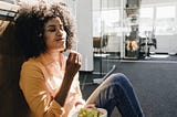 5 Foods to Avoid When You Experience Anxiety or Depression