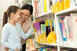 5 Fun Things to Do With Your Kids at the Library