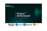 Yoshi.Exchange Weekly Crypto News Digest — 28/11–04/12