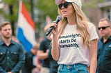 Understanding Human Rights in a Robotic Future: A Journey Through Empathy and Ethics