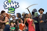 28 Details From The Sims 2 That Prove It’s The Best Game In The Franchise