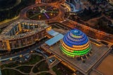 Rwanda’s 10X Return on Governance