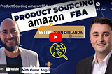 How to Source Products for Amazon FBA?