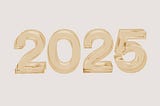 2025: The Year of Decluttering