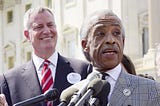 Al Sharpton: Hypocrite or hero?