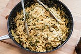 Top 5 Spices That Transform Your Pasta Dishes from Ordinary to Extraordinary