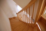 Signs That Your Wooden Staircase Needs Professional Repair