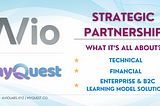 AVio and myQuest Partner to Elevate Learning Solutions in the Web3 Space