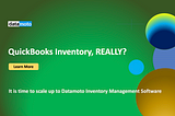 Inventory Invoicing Software