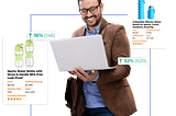 Jungle Scout’s essential data and tools help you win on Amazon and beyond.✨