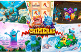Chimeras December Game Development Digest