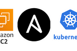 Provision of ec2 instances over AWS cloud & Configuration of Kubernetes multinode cluster.