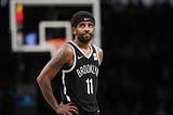 Kyrie’s “Head Coach” Comments Should Worry Nets Fans