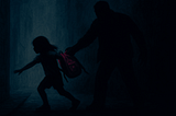 Parallel Visions — The Missing Child