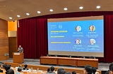 Taiwan Forward Beyond Semiconductors