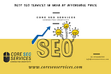 How to Select the best SEO Services Delhi for Business Growth