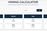 Is It True to Make Money from Cloud Mining? How to Make Profit on MVU Cloud Mining?