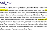 How to Read Large CSV Files in Python