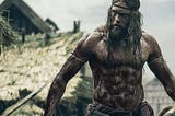 O Homem do Norte | Uma obra fria e grandiosa