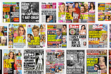 Is your online service ‘tabloid’ or ‘quality paper’? 
