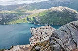 A Perfect 3-Day Itinerary in Stavanger for First-Time Visitors in 2025