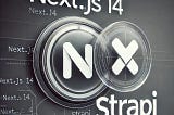 Exploring the Power of Strapi and Next.js 14: A Comprehensive Guide