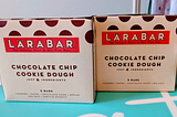 A Tale of Two Larabars®
