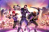 Agents of Mayhem: Not Enough Mayhem, Frankly