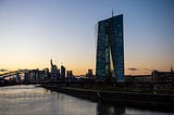 Sustainability is Price Stability — Covid-19 Crisis Pushes the ECB to Re-evaluate Inflation Policy