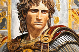 Alexander the Great is history’s most successful general: