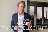 Smart Stadtgesellschaft