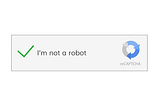 Google ReCAPTCHA server side validation-PHP