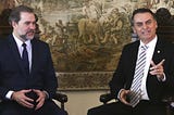 Um grande acordo nacional, com o Supremo, com tudo — Parte 1