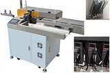 Let’s delve deeper into selecting the perfect twist tin cut strip machine.