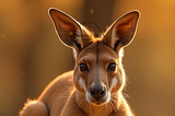 Why Writers Should Be Like Kangaroos