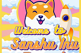 Sanshu Inu Finance Logo