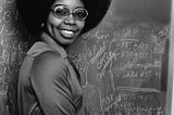 7 African Americans In STEM You Should Know